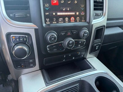 2017 RAM 1500 SLT