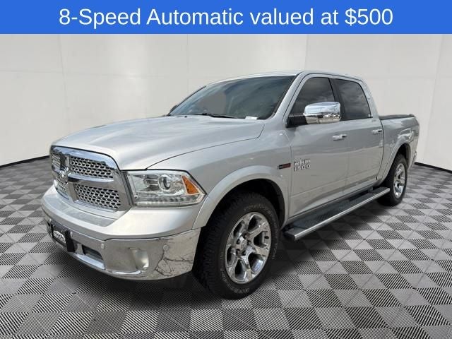 2018 RAM 1500 Laramie