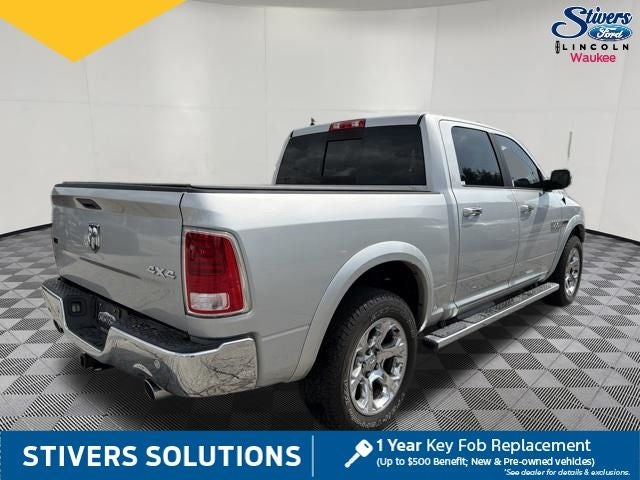 2018 RAM 1500 Laramie