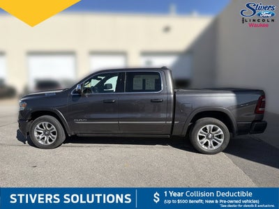 2024 RAM 1500 Limited
