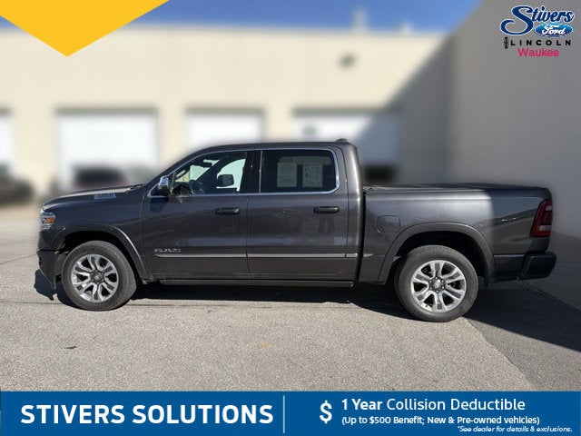 2024 RAM 1500 Limited