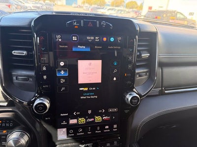 2024 RAM 1500 Limited