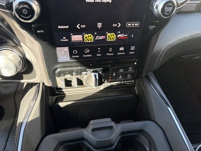 2024 RAM 1500 Limited