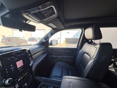 2024 RAM 1500 Limited
