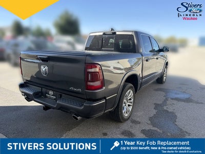 2024 RAM 1500 Limited
