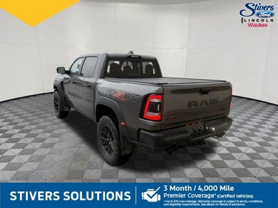 2023 RAM 1500 TRX