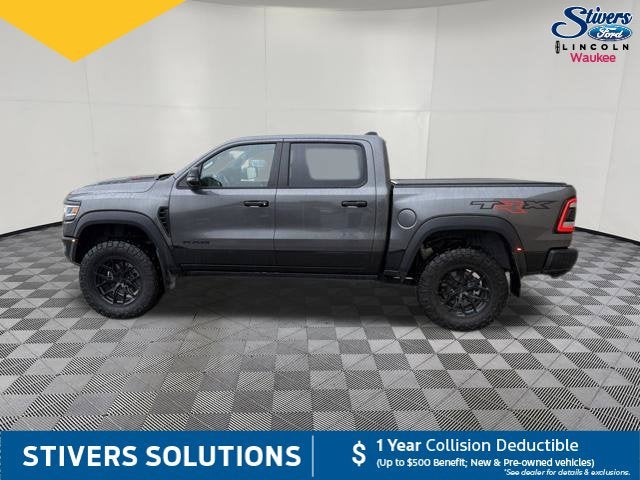 2023 RAM 1500 TRX