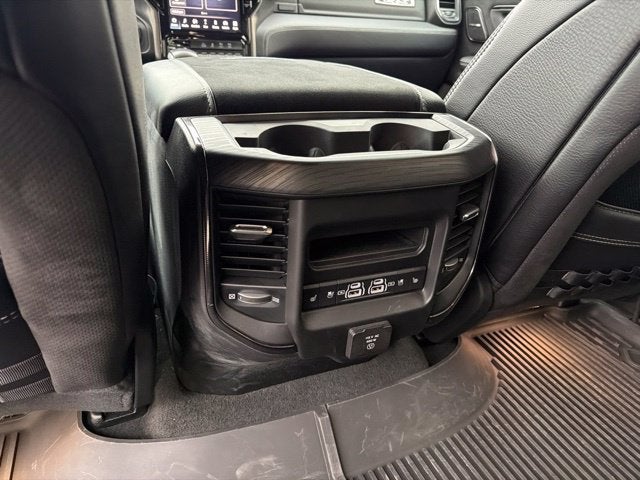 2023 RAM 1500 TRX