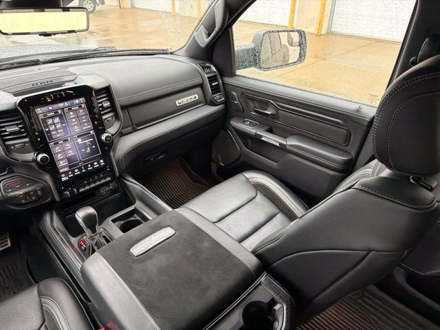 2023 RAM 1500 TRX