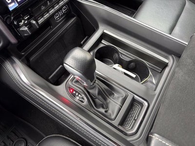 2023 RAM 1500 TRX
