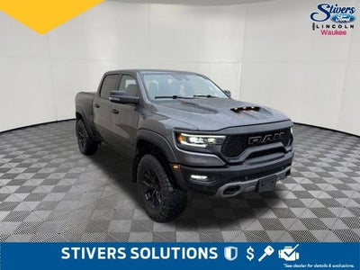 2023 RAM 1500 TRX
