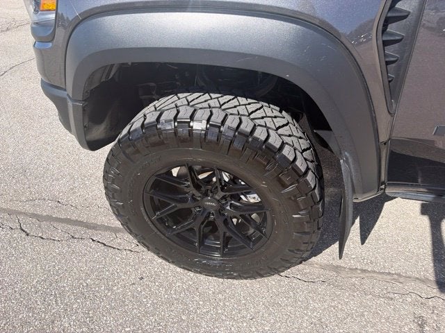 2023 RAM 1500 TRX
