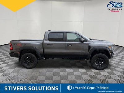 2023 RAM 1500 TRX