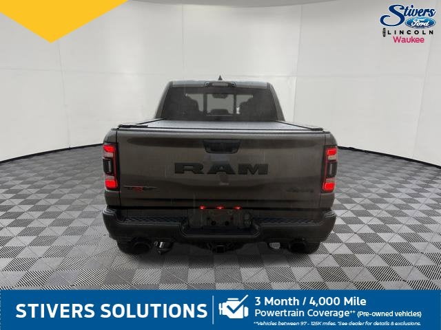 2023 RAM 1500 TRX