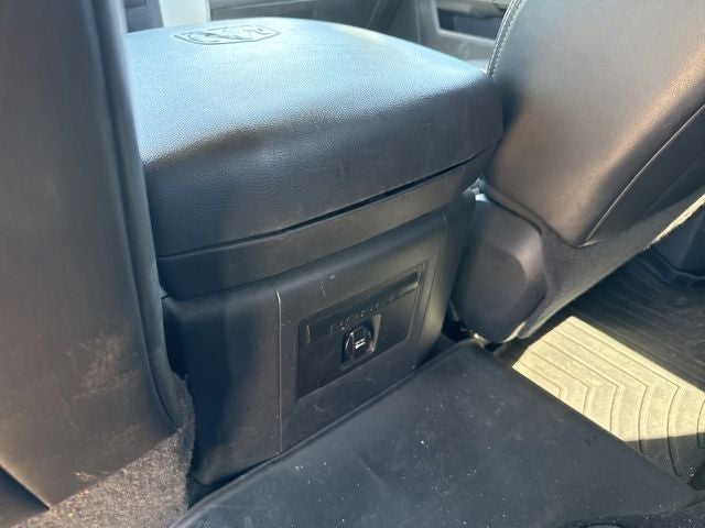 2011 RAM 1500 Sport