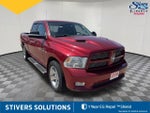 2011 RAM 1500 Sport