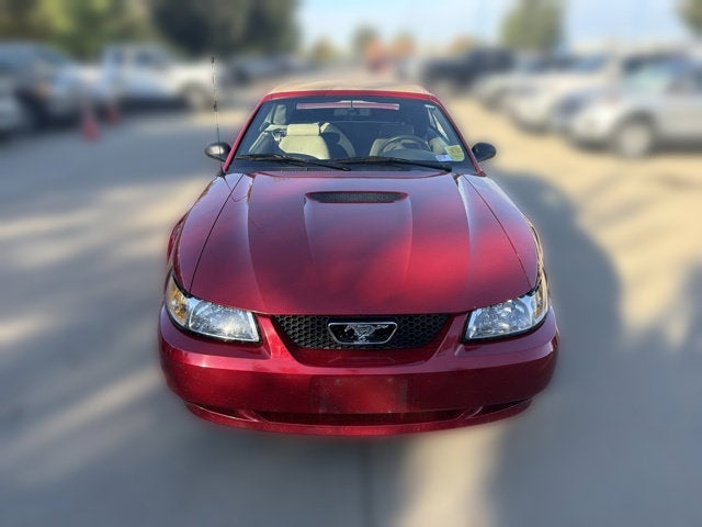 1999 Ford Mustang GT