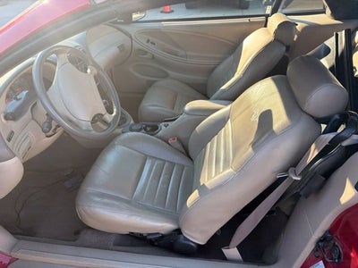 1999 Ford Mustang GT