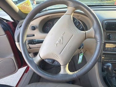 1999 Ford Mustang GT