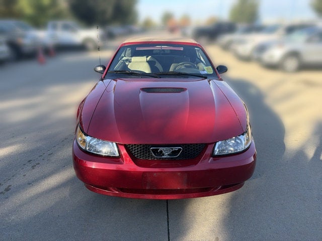 1999 Ford Mustang GT