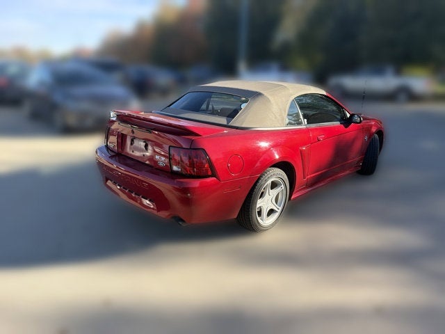1999 Ford Mustang GT