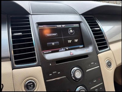 2015 Ford Taurus SEL