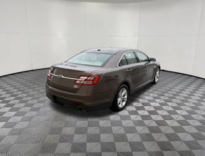 2015 Ford Taurus SEL