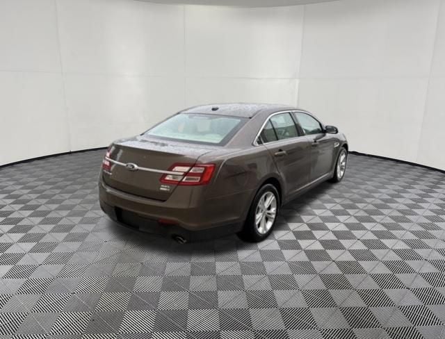 2015 Ford Taurus SEL