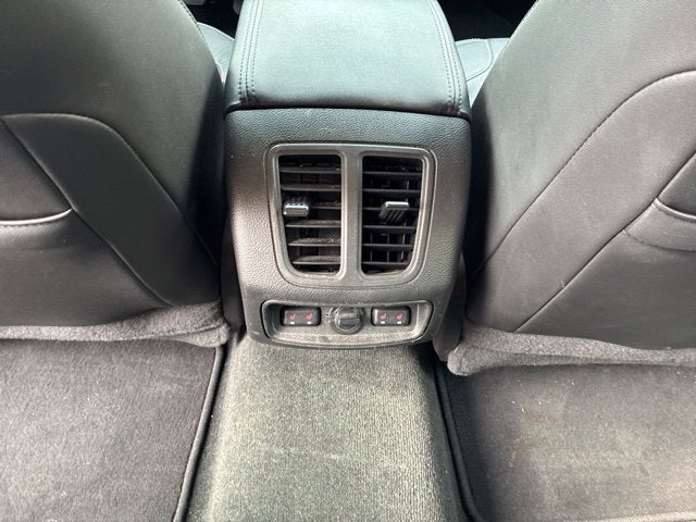 2017 Ford Taurus Limited