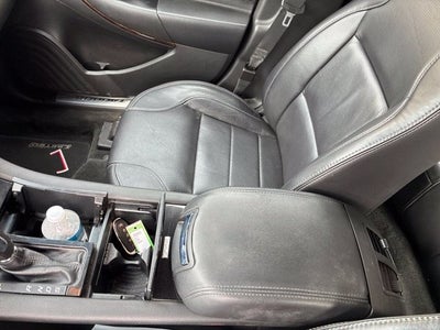 2017 Ford Taurus Limited