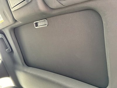 2017 Ford Taurus Limited