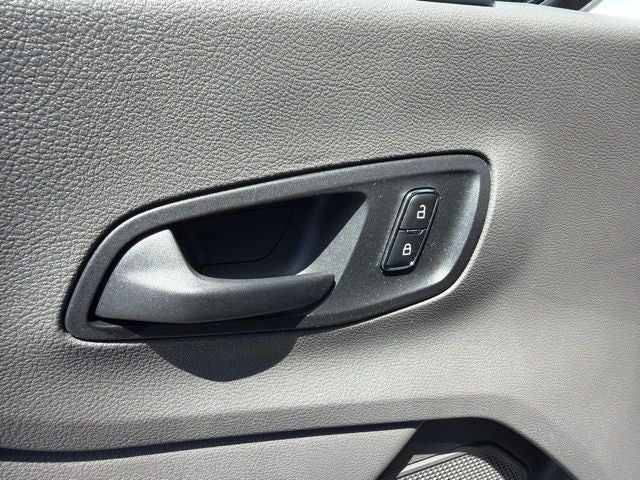 2025 Ford Transit-350 XLT