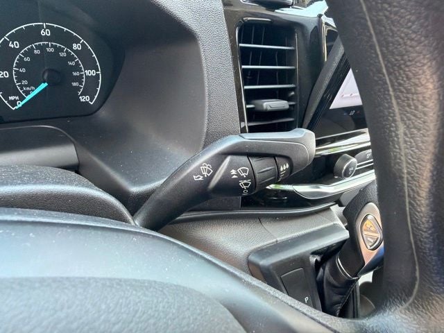 2025 Ford Transit-350 XLT