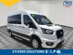 2025 Ford Transit-350 XLT