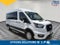 2025 Ford Transit-350 XLT