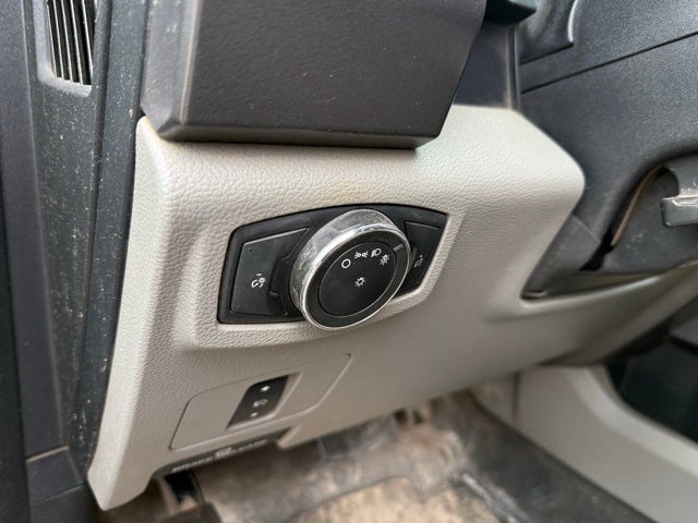 2017 Ford F-550SD XLT DRW