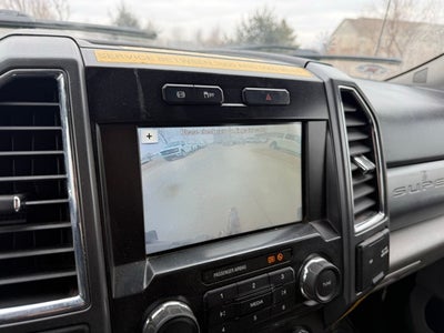 2017 Ford F-550SD XLT DRW