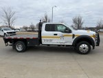 2017 Ford F-550SD XLT DRW