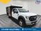 2018 Ford F-550SD XL DRW