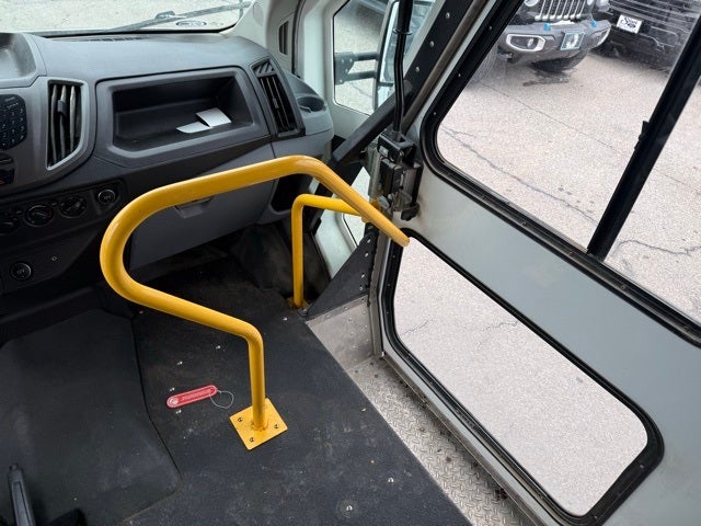 2019 Ford Transit-350 Base