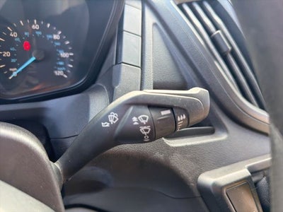 2019 Ford Transit-350 Base