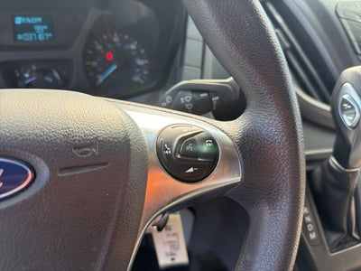 2019 Ford Transit-350 Base