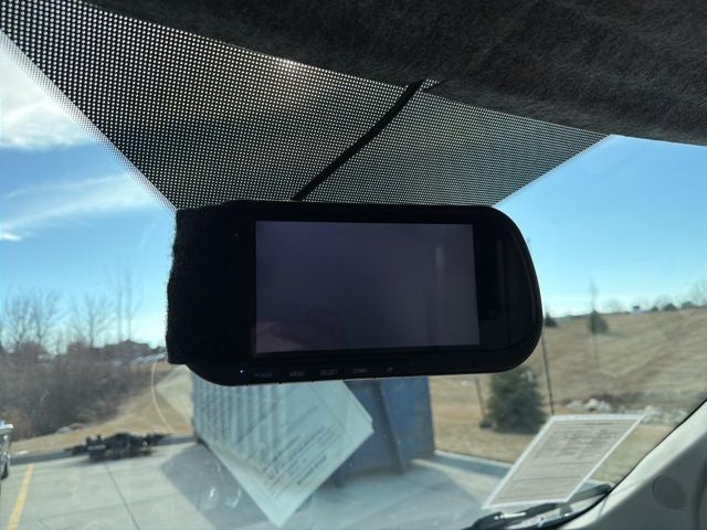 2019 Ford Transit-350 Base