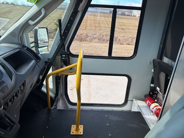 2019 Ford Transit-350 Base