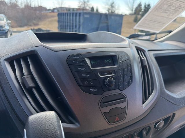 2019 Ford Transit-350 Base