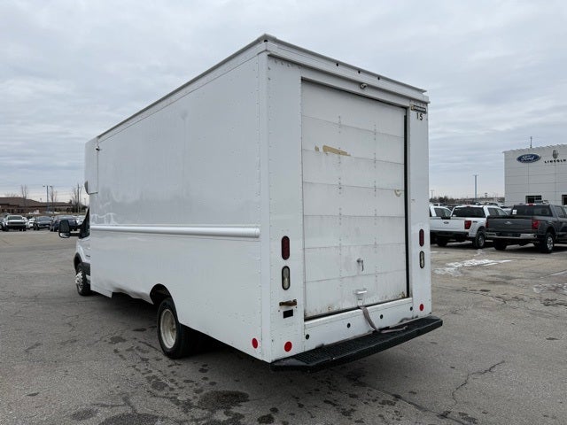 2019 Ford Transit-350 Base