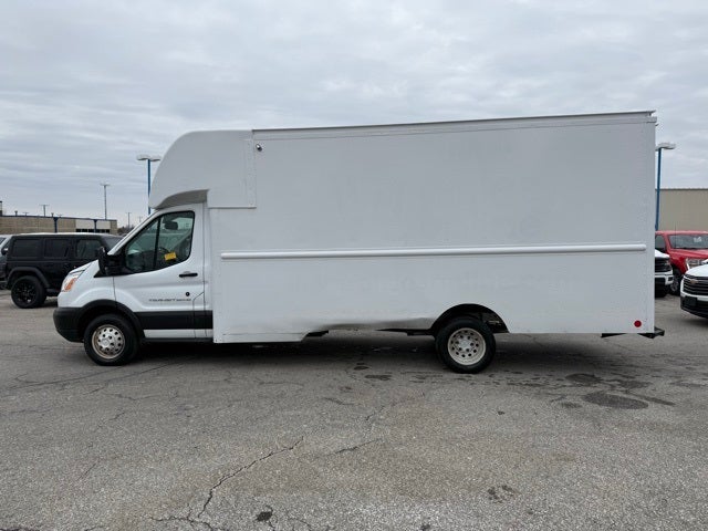 2019 Ford Transit-350 Base