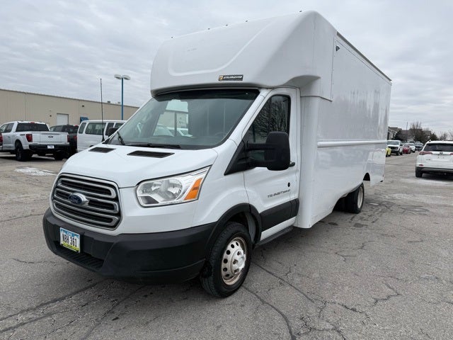 2019 Ford Transit-350 Base