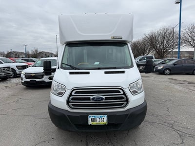2019 Ford Transit-350 Base