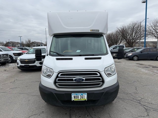2019 Ford Transit-350 Base